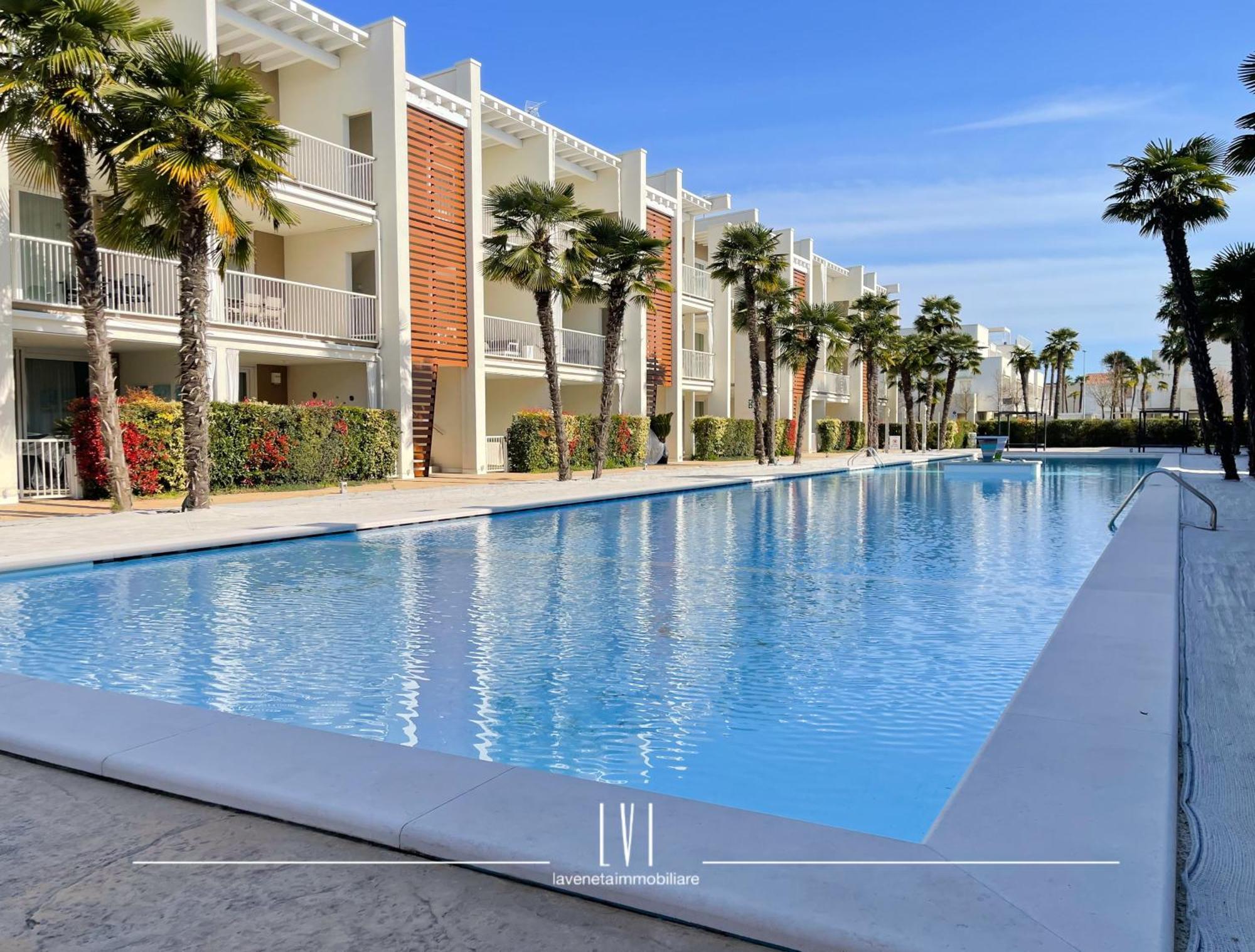 Apartment Wave Lido di Jesolo